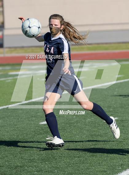 Thumbnail 1 in Yuma Catholic @ American Leadership Academy photogallery.