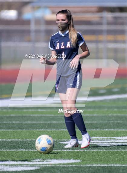 Thumbnail 1 in Yuma Catholic @ American Leadership Academy photogallery.