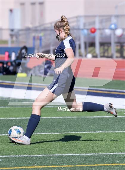 Thumbnail 1 in Yuma Catholic @ American Leadership Academy photogallery.
