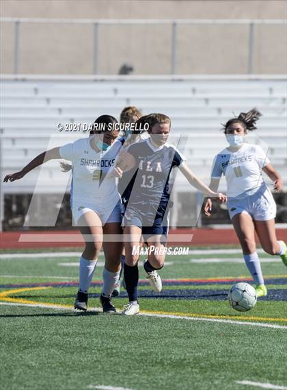 Thumbnail 1 in Yuma Catholic @ American Leadership Academy photogallery.