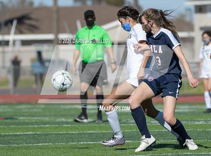 Thumbnail 2 in Yuma Catholic @ American Leadership Academy photogallery.