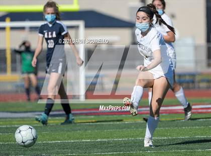 Thumbnail 2 in Yuma Catholic @ American Leadership Academy photogallery.