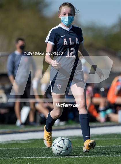 Thumbnail 3 in Yuma Catholic @ American Leadership Academy photogallery.
