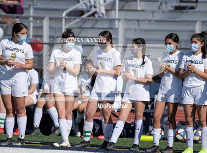 Thumbnail 1 in Yuma Catholic @ American Leadership Academy photogallery.