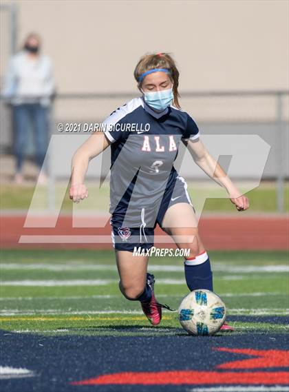 Thumbnail 1 in Yuma Catholic @ American Leadership Academy photogallery.