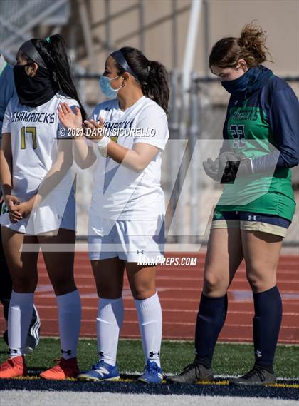 Thumbnail 2 in Yuma Catholic @ American Leadership Academy photogallery.