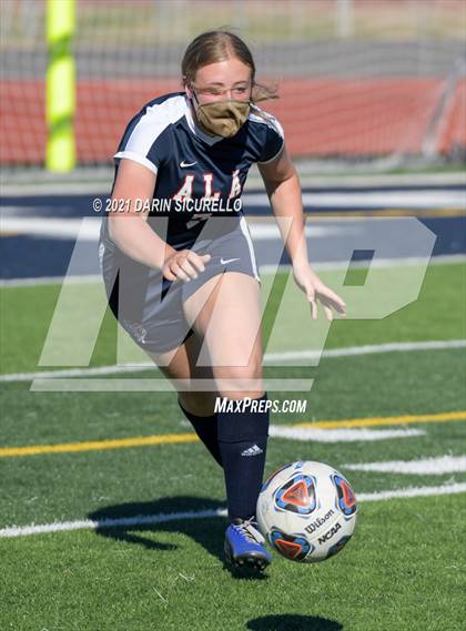 Thumbnail 1 in Yuma Catholic @ American Leadership Academy photogallery.