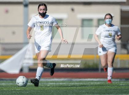 Thumbnail 1 in Yuma Catholic @ American Leadership Academy photogallery.