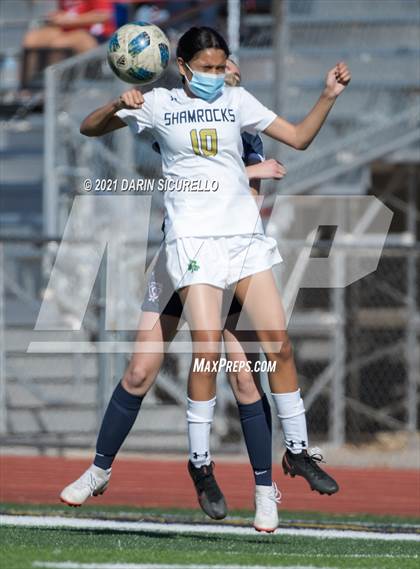 Thumbnail 3 in Yuma Catholic @ American Leadership Academy photogallery.