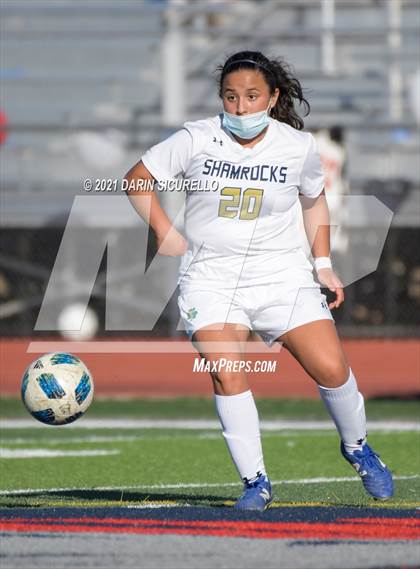 Thumbnail 1 in Yuma Catholic @ American Leadership Academy photogallery.
