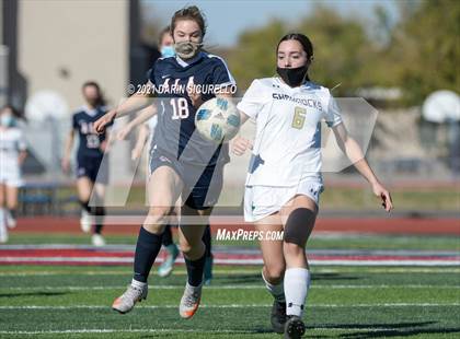 Thumbnail 1 in Yuma Catholic @ American Leadership Academy photogallery.