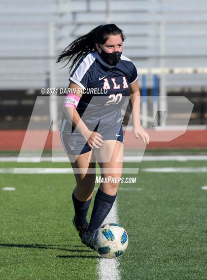 Thumbnail 2 in Yuma Catholic @ American Leadership Academy photogallery.