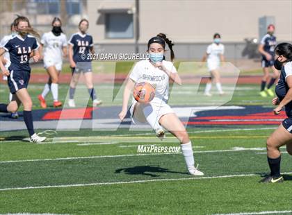 Thumbnail 1 in Yuma Catholic @ American Leadership Academy photogallery.