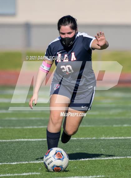 Thumbnail 1 in Yuma Catholic @ American Leadership Academy photogallery.