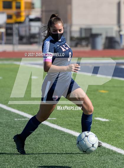 Thumbnail 1 in Yuma Catholic @ American Leadership Academy photogallery.