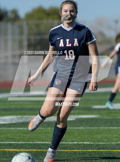 Thumbnail 1 in Yuma Catholic @ American Leadership Academy photogallery.