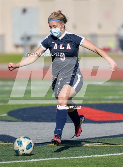 Thumbnail 1 in Yuma Catholic @ American Leadership Academy photogallery.