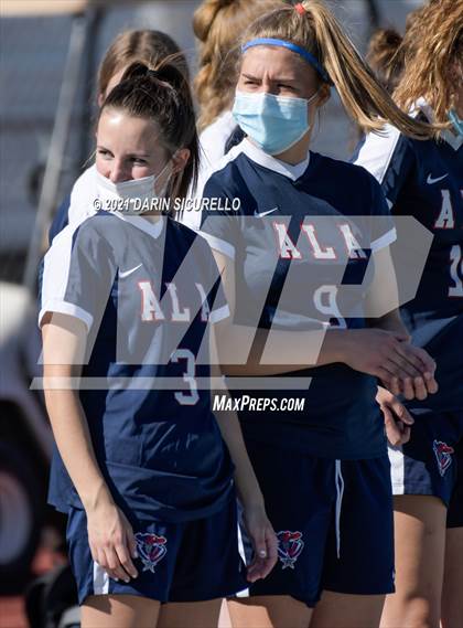 Thumbnail 2 in Yuma Catholic @ American Leadership Academy photogallery.
