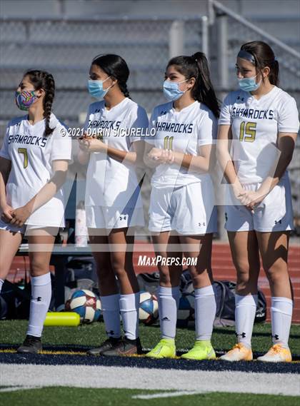 Thumbnail 3 in Yuma Catholic @ American Leadership Academy photogallery.