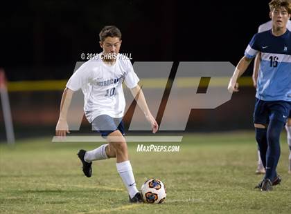 Thumbnail 1 in Palm Harbor University @ Berkeley Prep (Countryside HS preseason tournament) photogallery.