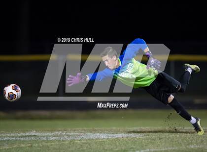 Thumbnail 2 in Palm Harbor University @ Berkeley Prep (Countryside HS preseason tournament) photogallery.