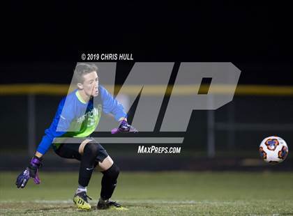 Thumbnail 3 in Palm Harbor University @ Berkeley Prep (Countryside HS preseason tournament) photogallery.