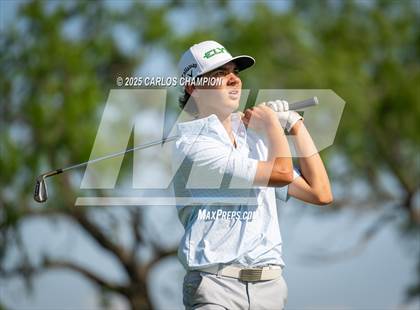 Thumbnail 3 in UIL 4A Boys Golf Finals photogallery.