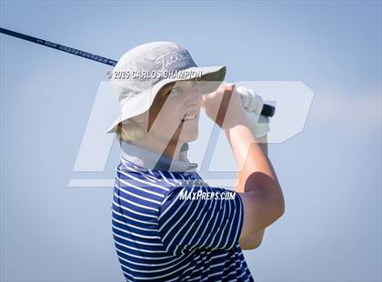 Thumbnail 1 in UIL 4A Boys Golf Finals photogallery.