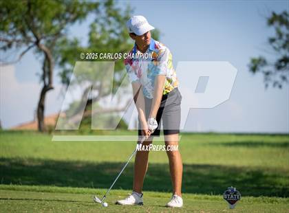 Thumbnail 1 in UIL 4A Boys Golf Finals photogallery.