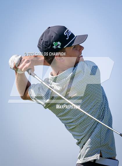 Thumbnail 1 in UIL 4A Boys Golf Finals photogallery.