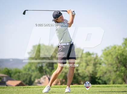 Thumbnail 1 in UIL 4A Boys Golf Finals photogallery.