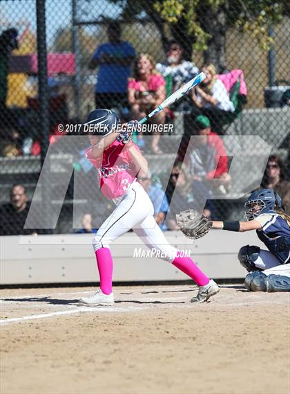 Thumbnail 3 in ThunderRidge vs. Legacy (CHSAA 5A Playoff) photogallery.