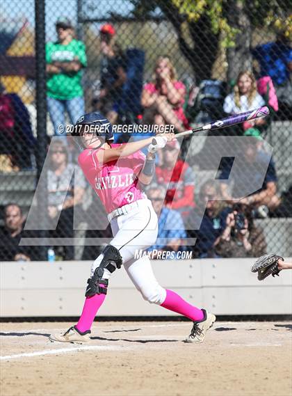 Thumbnail 2 in ThunderRidge vs. Legacy (CHSAA 5A Playoff) photogallery.