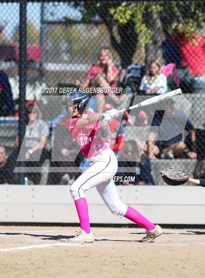 Thumbnail 1 in ThunderRidge vs. Legacy (CHSAA 5A Playoff) photogallery.