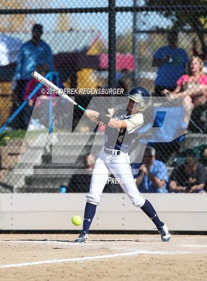 Thumbnail 3 in ThunderRidge vs. Legacy (CHSAA 5A Playoff) photogallery.
