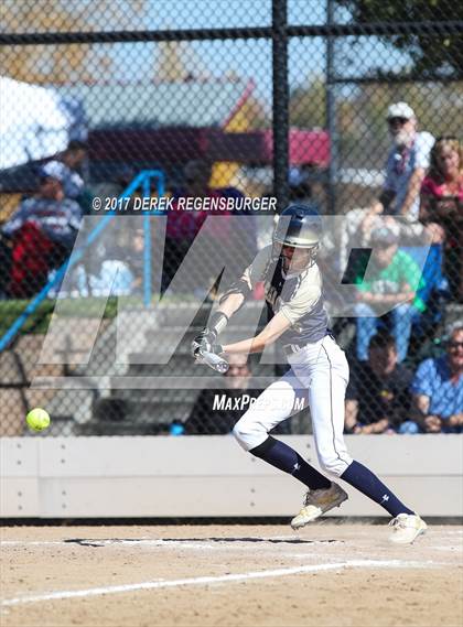 Thumbnail 1 in ThunderRidge vs. Legacy (CHSAA 5A Playoff) photogallery.