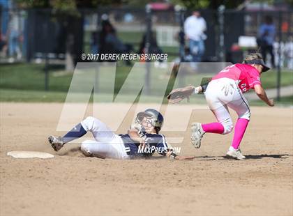 Thumbnail 3 in ThunderRidge vs. Legacy (CHSAA 5A Playoff) photogallery.