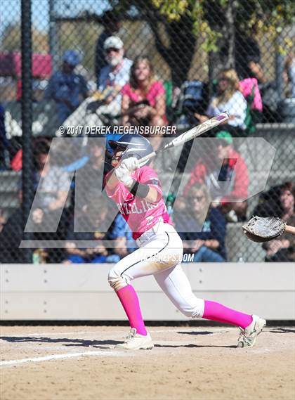 Thumbnail 1 in ThunderRidge vs. Legacy (CHSAA 5A Playoff) photogallery.