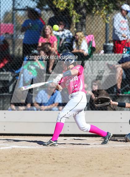 Thumbnail 1 in ThunderRidge vs. Legacy (CHSAA 5A Playoff) photogallery.