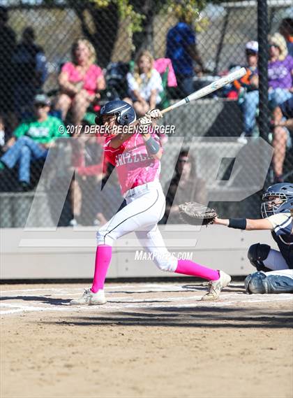 Thumbnail 3 in ThunderRidge vs. Legacy (CHSAA 5A Playoff) photogallery.