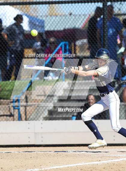 Thumbnail 1 in ThunderRidge vs. Legacy (CHSAA 5A Playoff) photogallery.
