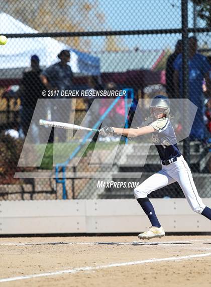 Thumbnail 2 in ThunderRidge vs. Legacy (CHSAA 5A Playoff) photogallery.
