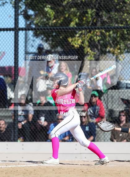 Thumbnail 1 in ThunderRidge vs. Legacy (CHSAA 5A Playoff) photogallery.