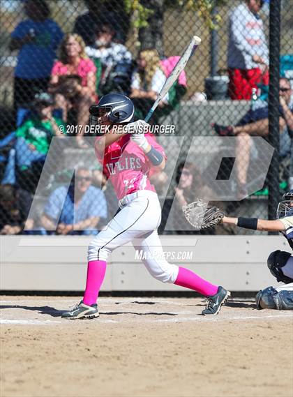 Thumbnail 2 in ThunderRidge vs. Legacy (CHSAA 5A Playoff) photogallery.