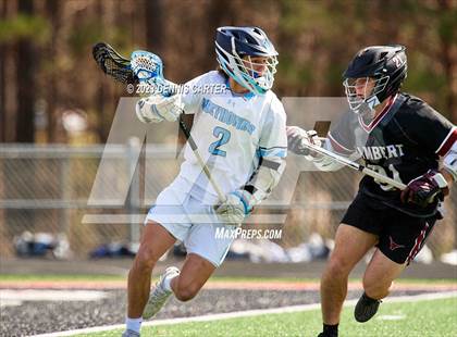 Thumbnail 1 in Lambert vs. Pope photogallery.