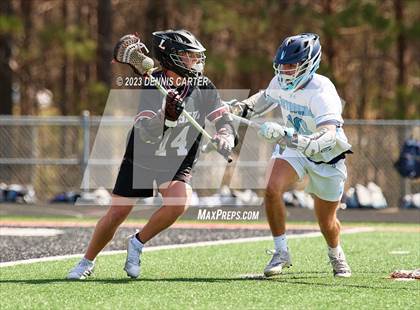 Thumbnail 1 in Lambert vs. Pope photogallery.