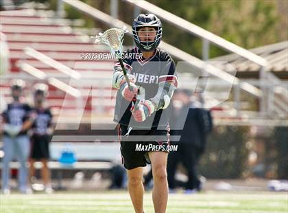 Thumbnail 2 in Lambert vs. Pope photogallery.