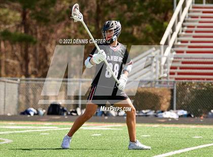 Thumbnail 3 in Lambert vs. Pope photogallery.