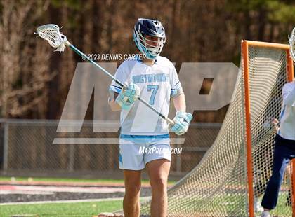 Thumbnail 3 in Lambert vs. Pope photogallery.
