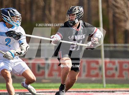 Thumbnail 3 in Lambert vs. Pope photogallery.